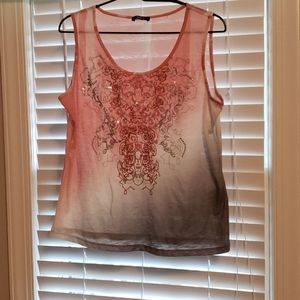 BiBA Tank Top